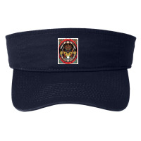 Widespread Panic - Atlanta Fashion Visor | Artistshot