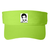 Academy Award-nominated American Actor Fashion Visor | Artistshot