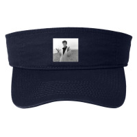 Marcello Mastroianni Fashion Visor | Artistshot