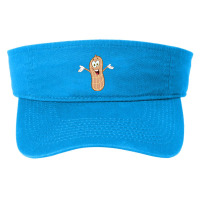 Peanut Cartoon Peanut Fashion Visor | Artistshot