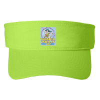 Dc, Star Of Paradise Island Fashion Visor | Artistshot