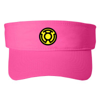 Sinestro Yellow Lantern Corps,sinestro Fashion Visor | Artistshot