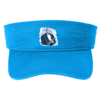 Joe King Oliver Fashion Visor | Artistshot