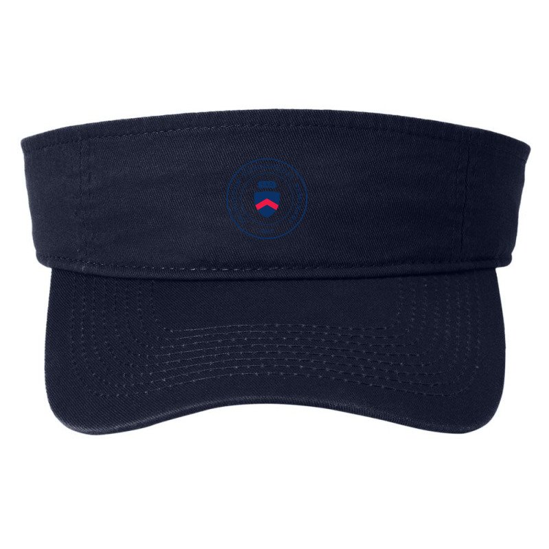 College Of Pr1nc3t0n, Theological Seminary Fashion Visor by Kaihashi | Artistshot