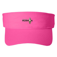 Book Of Mormon Fashion Visor | Artistshot