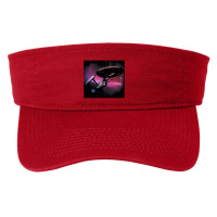 Prime Directive Fashion Visor | Artistshot