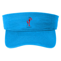 Rocky Point Fashion Visor | Artistshot