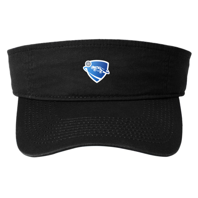 Rocket League Fashion Visor by boteztore | Artistshot