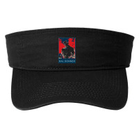 Ral Donner Fashion Visor | Artistshot