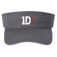 One Direction 1d Fashion Visor | Artistshot