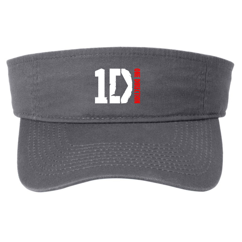 One Direction 1d Fashion Visor | Artistshot