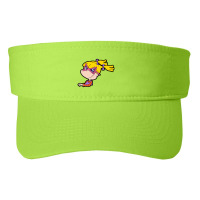 Angelica Pickles Rugrats Fashion Visor | Artistshot