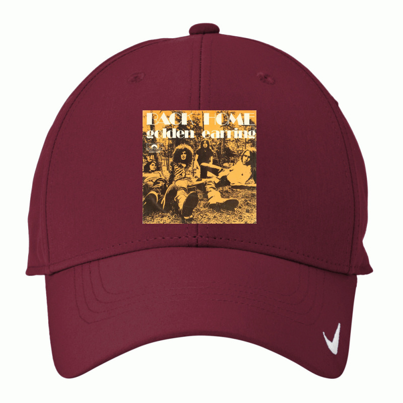 Golden Earring 2 Nike Dri-FIT Cap by Ealasaid Shop | Artistshot