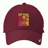 Bulls On Parade Nike Dri-fit Cap | Artistshot