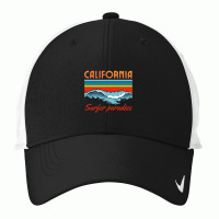 California Nike Dri-fit Cap | Artistshot