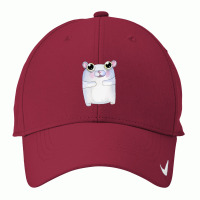 Cute Rat Nike Dri-fit Cap | Artistshot