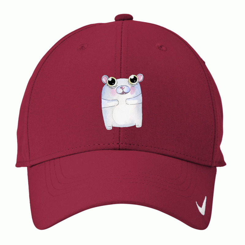 Cute Rat Nike Dri-fit Cap | Artistshot