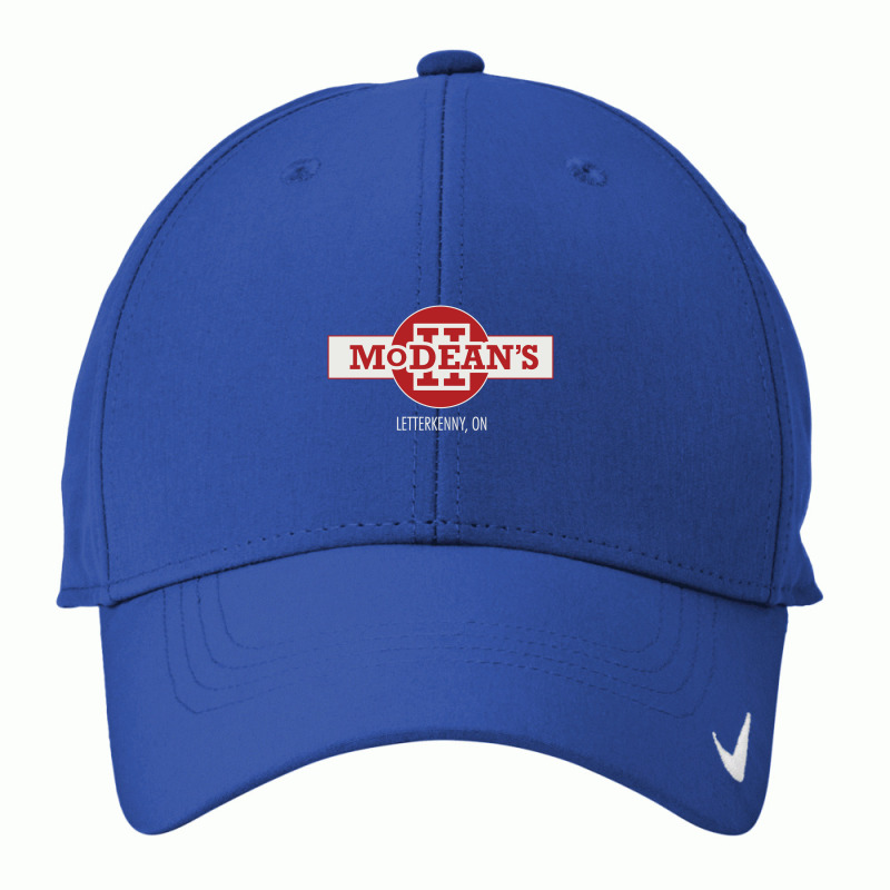 Modean's Ii Letterkenny Nike Dri-FIT Cap by segerbeneer | Artistshot