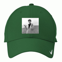 Marcello Mastroianni Nike Dri-fit Cap | Artistshot