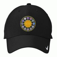 Talismans, Jackie Chan Adventures Nike Dri-fit Cap | Artistshot