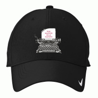 This Machine Kills Fascist, This Machine Kills Fascists Nike Dri-fit Cap | Artistshot