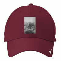 12th Ss Panzer Division Nike Dri-fit Cap | Artistshot