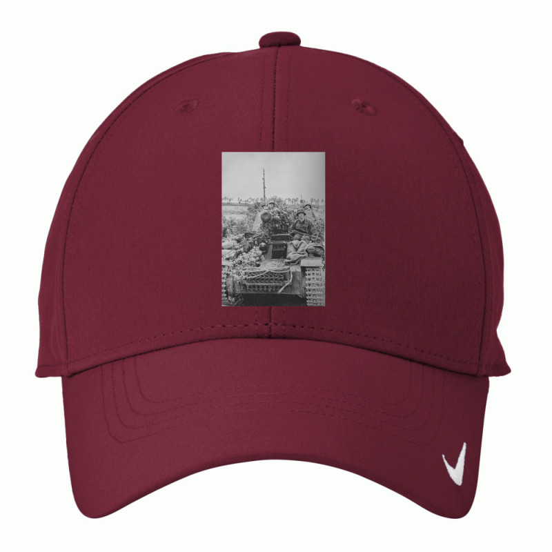 12th Ss Panzer Division Nike Dri-FIT Cap by naeshastores | Artistshot