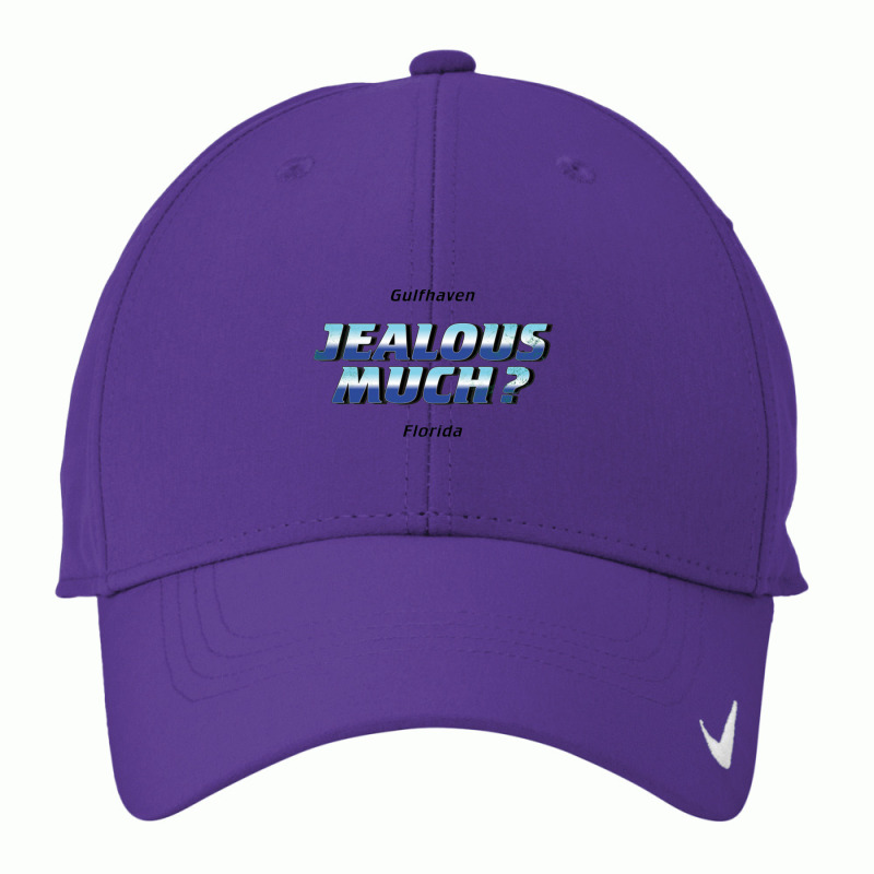 Jealous Much Nike Dri-FIT Cap by akuikhlass | Artistshot