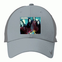 Butterfly Nike Dri-fit Cap | Artistshot