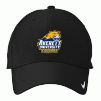 Averett University Cougar Nike Dri-fit Cap | Artistshot