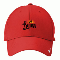 Kyuss Nike Dri-fit Cap | Artistshot