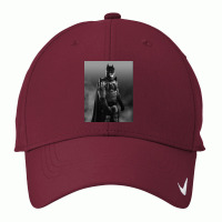 Bat Stand Up Nike Dri-fit Cap | Artistshot