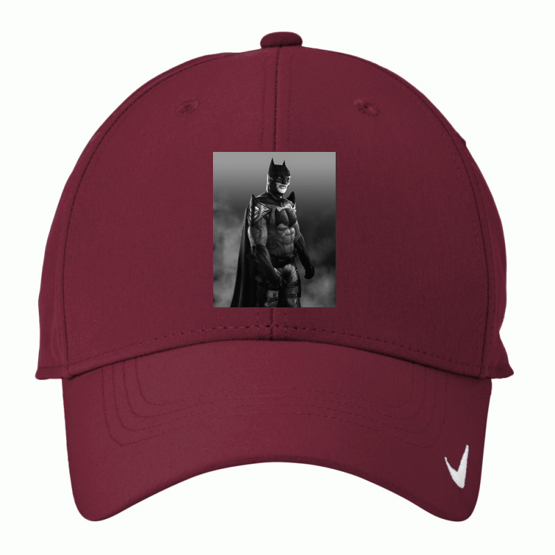 Bat Stand Up Nike Dri-FIT Cap by mbelik | Artistshot