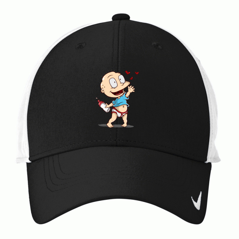 Tommy Pickles Nike Dri-FIT Cap by Ilmunsyatir | Artistshot