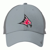 Wisconsin, Uw River Falls Nike Dri-fit Cap | Artistshot