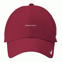 Babette Ate Oatmeal Nike Dri-fit Cap | Artistshot