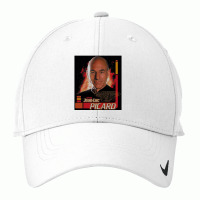 Captain Picard Nike Dri-fit Cap | Artistshot