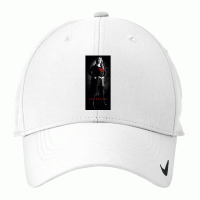 Supergirl, Supergirl Noir Nike Dri-fit Cap | Artistshot