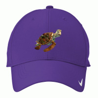 Finding Dory Nike Dri-fit Cap | Artistshot