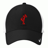 Rocky Point Nike Dri-fit Cap | Artistshot