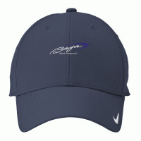 Baja Marine Boat Nike Dri-fit Cap | Artistshot