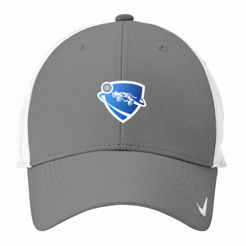 Rocket League Nike Dri-FIT Cap by boteztore | Artistshot