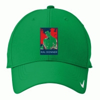 Ral Donner Nike Dri-fit Cap | Artistshot