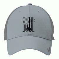 Remember Everyone Deployed Essential Nike Dri-fit Cap | Artistshot