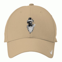 Zz Top Nike Dri-fit Cap | Artistshot