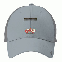 Grease Comb Movie Nike Dri-fit Cap | Artistshot