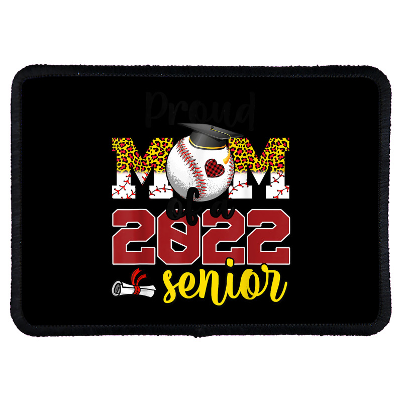 Senior Baseball Mom Senior Sports Shirt