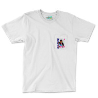 Culture Pocket T-shirt | Artistshot