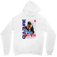 Culture Unisex Hoodie | Artistshot