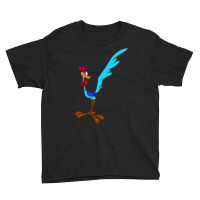 Dapper Bird Youth Tee | Artistshot